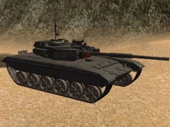 Tank Simulator – kostenloses Online-Spiel