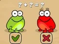 Tap the frog doodle – kostenloses Online-Spiel