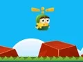 Swing Copters – kostenloses Online-Spiel