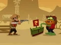 Zombies Massacre – kostenloses Online-Spiel