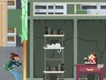 The Great Tsunami Thief – kostenloses Online-Spiel