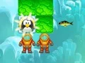 Fancy Diver 3 Antarctic quest – kostenloses Online-Spiel