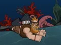 Dangerous Dan Legends of the Seven Seas – kostenloses Online-Spiel