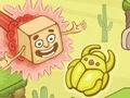 Golden Scarabaeus – kostenloses Online-Spiel