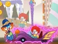 Penn Zero Part-Time Hero Multiverse Mayhem – kostenloses Online-Spiel