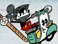 Mickey Delivery Dash – kostenloses Online-Spiel