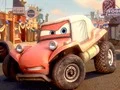 Cars Extreme Off-Road Rush – kostenloses Online-Spiel