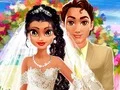 Tina Wedding – kostenloses Online-Spiel