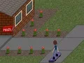 Newspaper Dude – kostenloses Online-Spiel