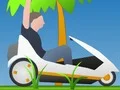 Sinclair C5 Stunt Rider – kostenloses Online-Spiel