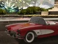 4th Of July Parking 2 – kostenloses Online-Spiel