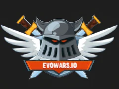 EvoWars.io – kostenloses Online-Spiel