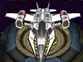 Alien Sky Invasion – kostenloses Online-Spiel