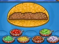 Papa\'s Taco Mia – kostenloses Online-Spiel