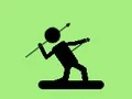 The Spear Stickman – kostenloses Online-Spiel