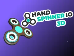 Hand Spinner IO – kostenloses Online-Spiel