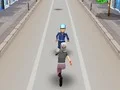 Angry Gran Run Australia – kostenloses Online-Spiel