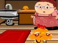 Monkey GO Happy Stage 44 – kostenloses Online-Spiel