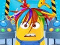 Minion Real Haircuts – kostenloses Online-Spiel