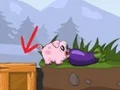 Hungry barnyard – kostenloses Online-Spiel