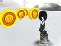 Sky ninja danger – kostenloses Online-Spiel