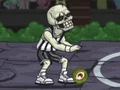 Basket Monsterz – kostenloses Online-Spiel