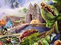 Bewitched Flowers – kostenloses Online-Spiel