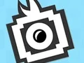 Flappy Square – kostenloses Online-Spiel