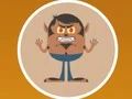 Halloween Monster Quiz – kostenloses Online-Spiel