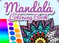 Elsa Mandala – kostenloses Online-Spiel
