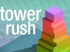 Tower Rush – kostenloses Online-Spiel