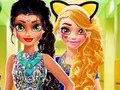 Tina Back To School – kostenloses Online-Spiel