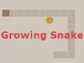 Growing Snake – kostenloses Online-Spiel