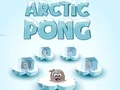 Arctic Pong – kostenloses Online-Spiel