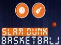 Slam Dunk Basketball – kostenloses Online-Spiel