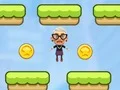 Angry Gran in Up, Up & Away – kostenloses Online-Spiel