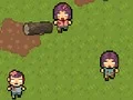 Pixel Zombies – kostenloses Online-Spiel