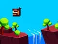 Kubizman Jumper – kostenloses Online-Spiel
