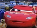 Cars Hidden Stars – kostenloses Online-Spiel