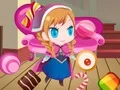 Anna Looking For Candy – kostenloses Online-Spiel