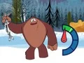 Wabbit .Toss – kostenloses Online-Spiel