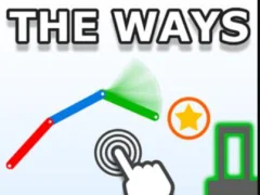  The Ways – kostenloses Online-Spiel