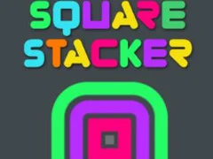 Square Stacker – kostenloses Online-Spiel