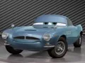 Cars 2: C.H.R.O.M.E. Missions – kostenloses Online-Spiel