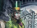 Paranormal Whispers – kostenloses Online-Spiel