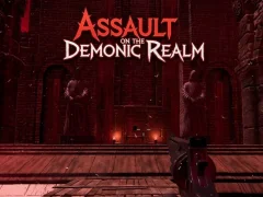 Assault on the Demonic Realm – kostenloses Online-Spiel
