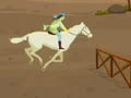 Jhansi’s Ride – kostenloses Online-Spiel