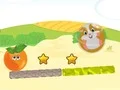 Farmer's Hamster – kostenloses Online-Spiel