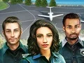 Airport Crime – kostenloses Online-Spiel
