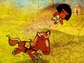 Out of Saddle – kostenloses Online-Spiel